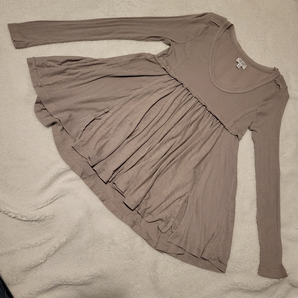 True Craft Women's Top